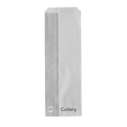 Picture for category FOOD BAGS AND POUCHES