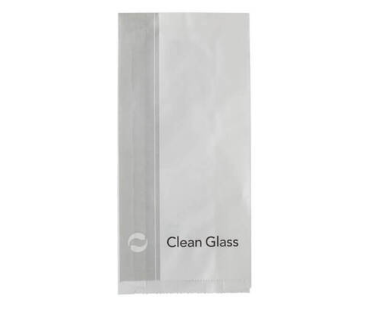 Picture of GLASS COVER ACCOM ASSIST 1000/CTN