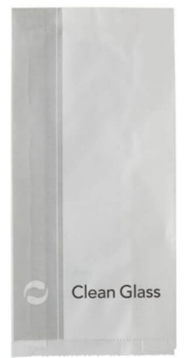 Picture of BAG, GLASS BAG ACCOM ASSIST 1000/CTN