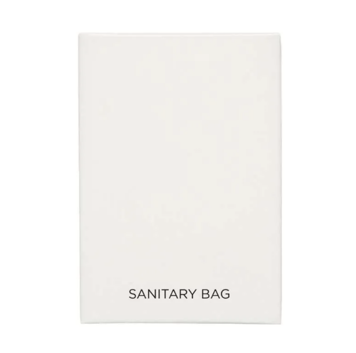 Picture of SANITARY BAG BOXED D-LUX 250/CTN