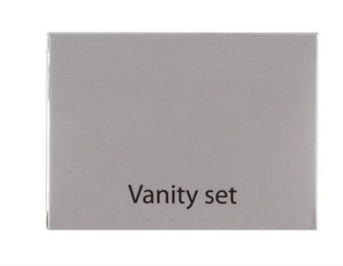 Picture of VANITY KIT D-LUX 250/CTN
