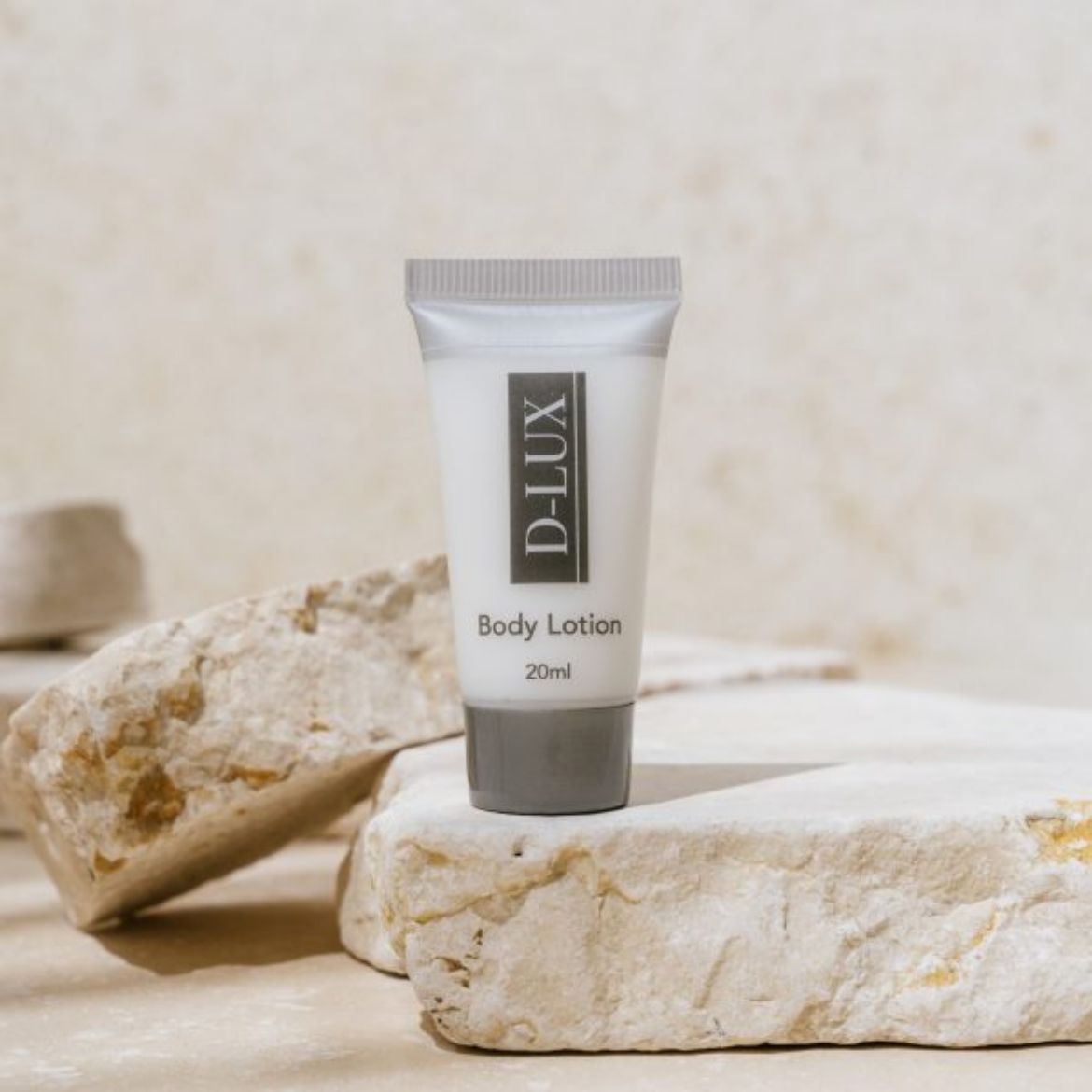 Picture of BODY LOTION 20ML D-LUX 400/CTN