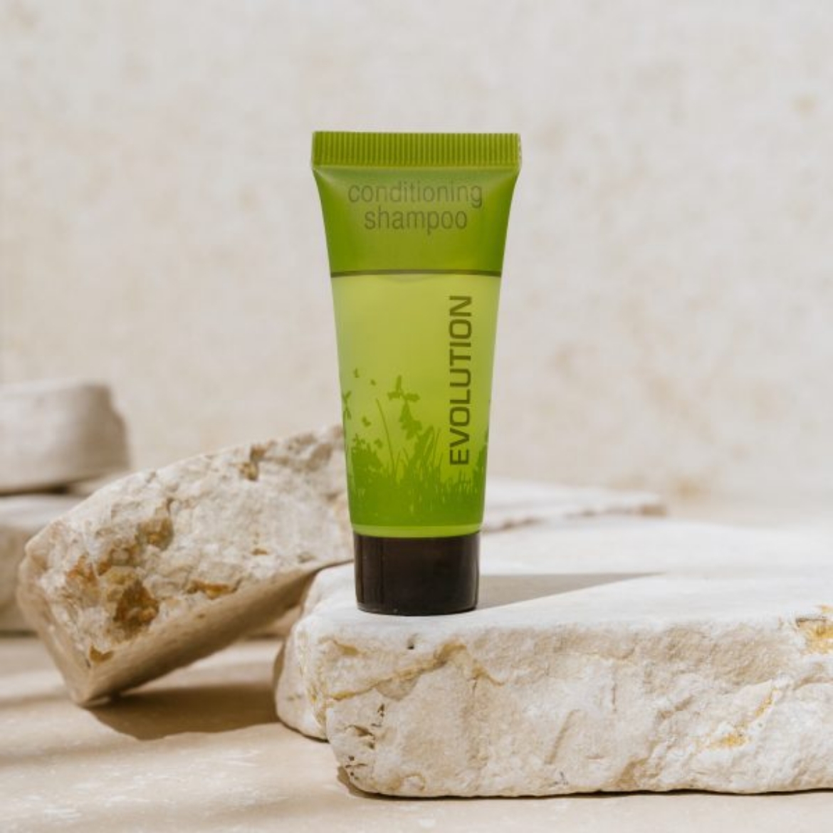Picture of CONDITIONING SHAMPOO 25ML EVOLUTION 300/CTN