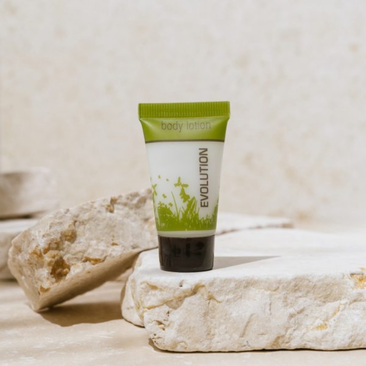 Picture of BODY LOTION 15ml EVOLUTION 300/CTN