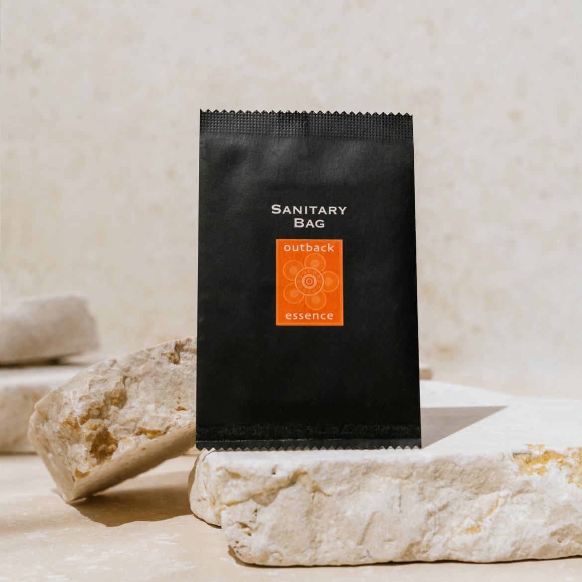 Picture of SANITARY BAG SACHET OUTBACK ESSENCE 500/CTN