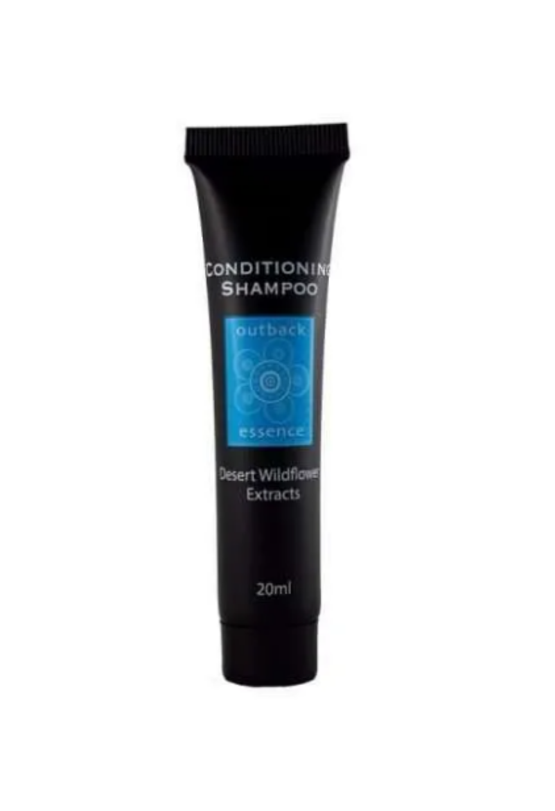 Picture of CONDITIONING SHAMPOO 20ML OUTBACK ESSENCE 400/CTN