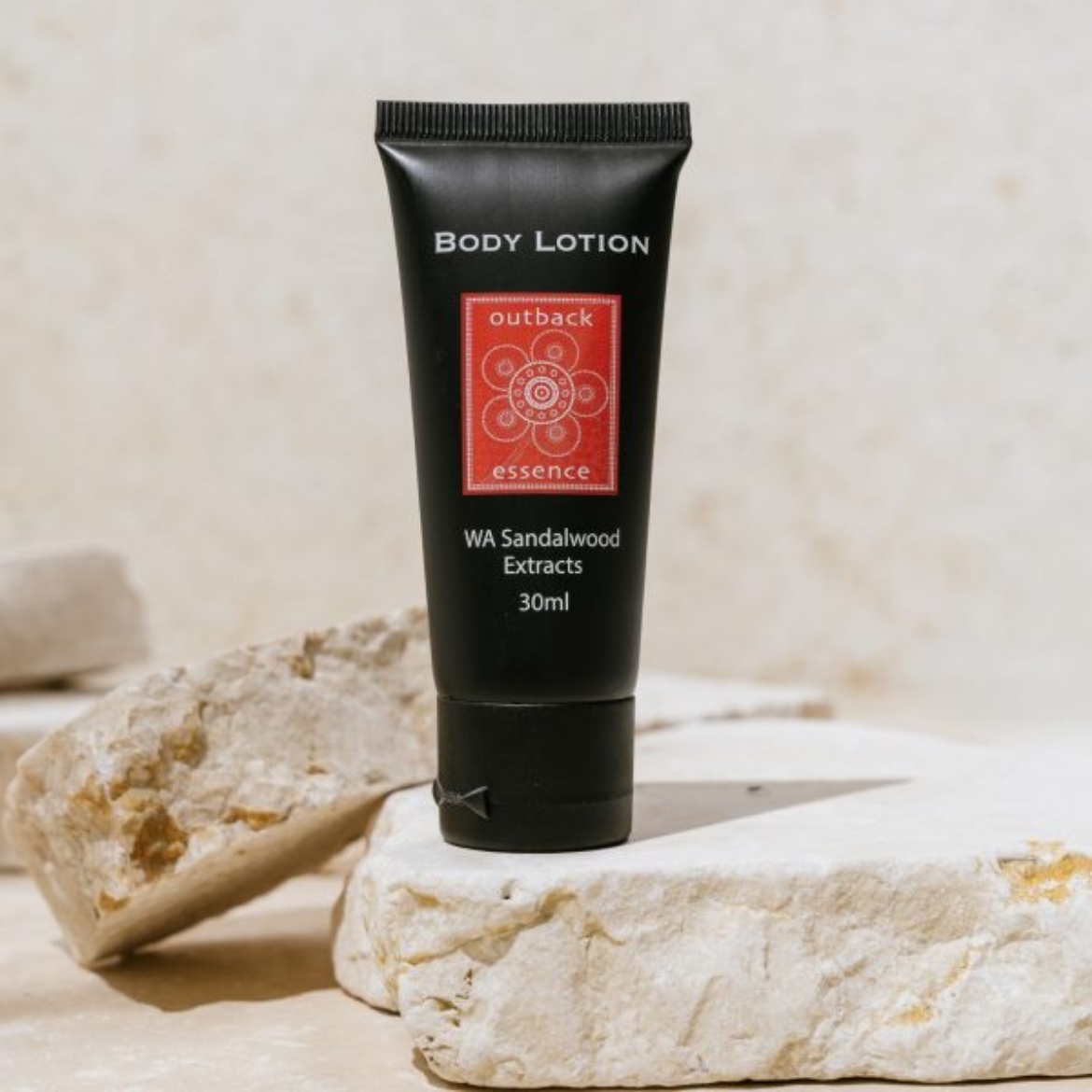 Picture of BODY LOTION 30ML OUTBACK ESSENCE 300/CTN