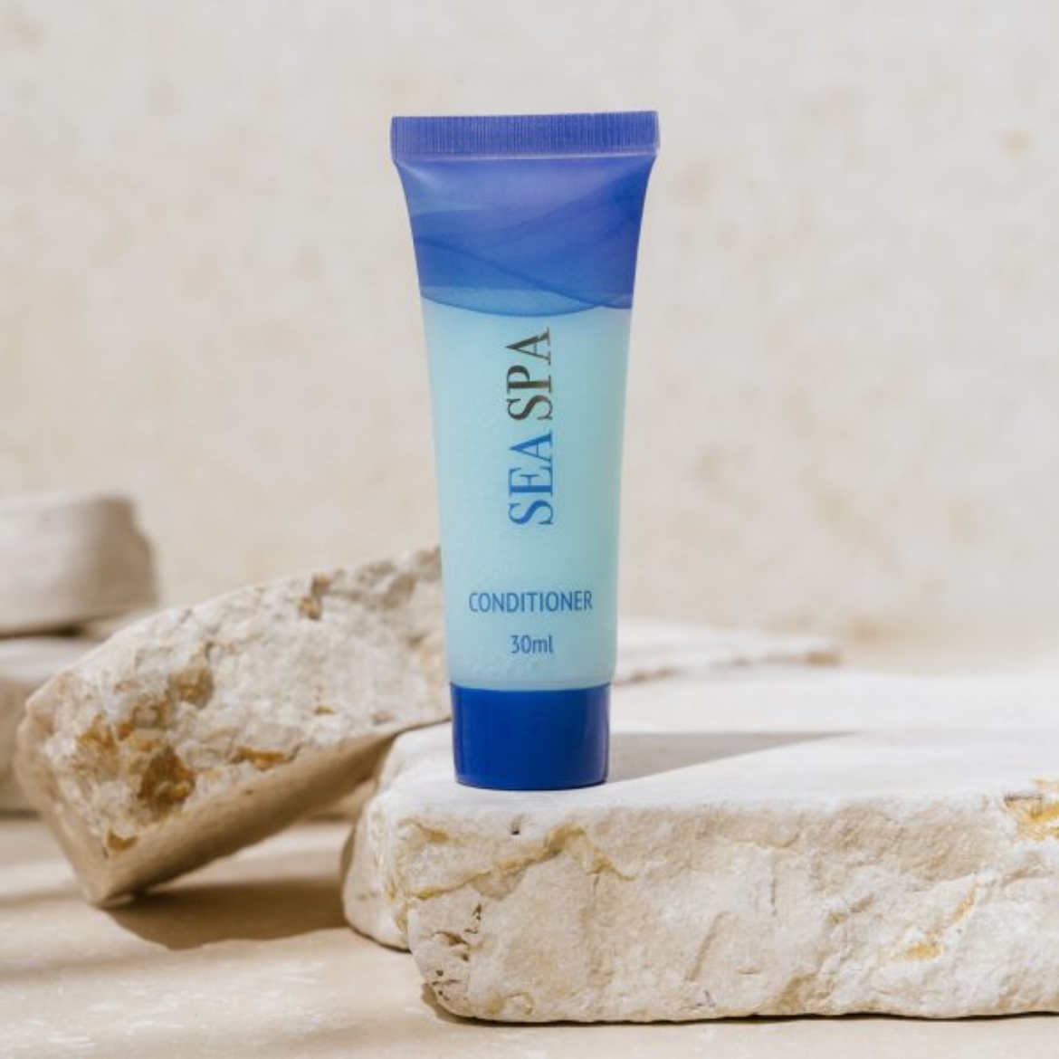 Picture of CONDITIONER 30ML SEASPA 300/CTN