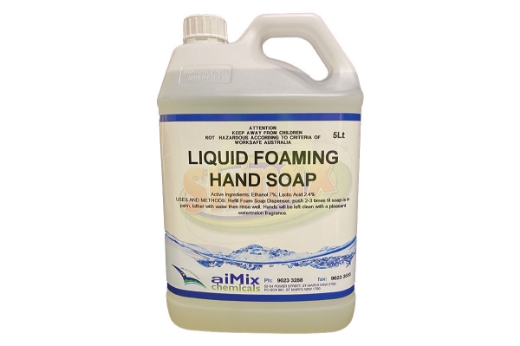 Picture for category CHEMICALS