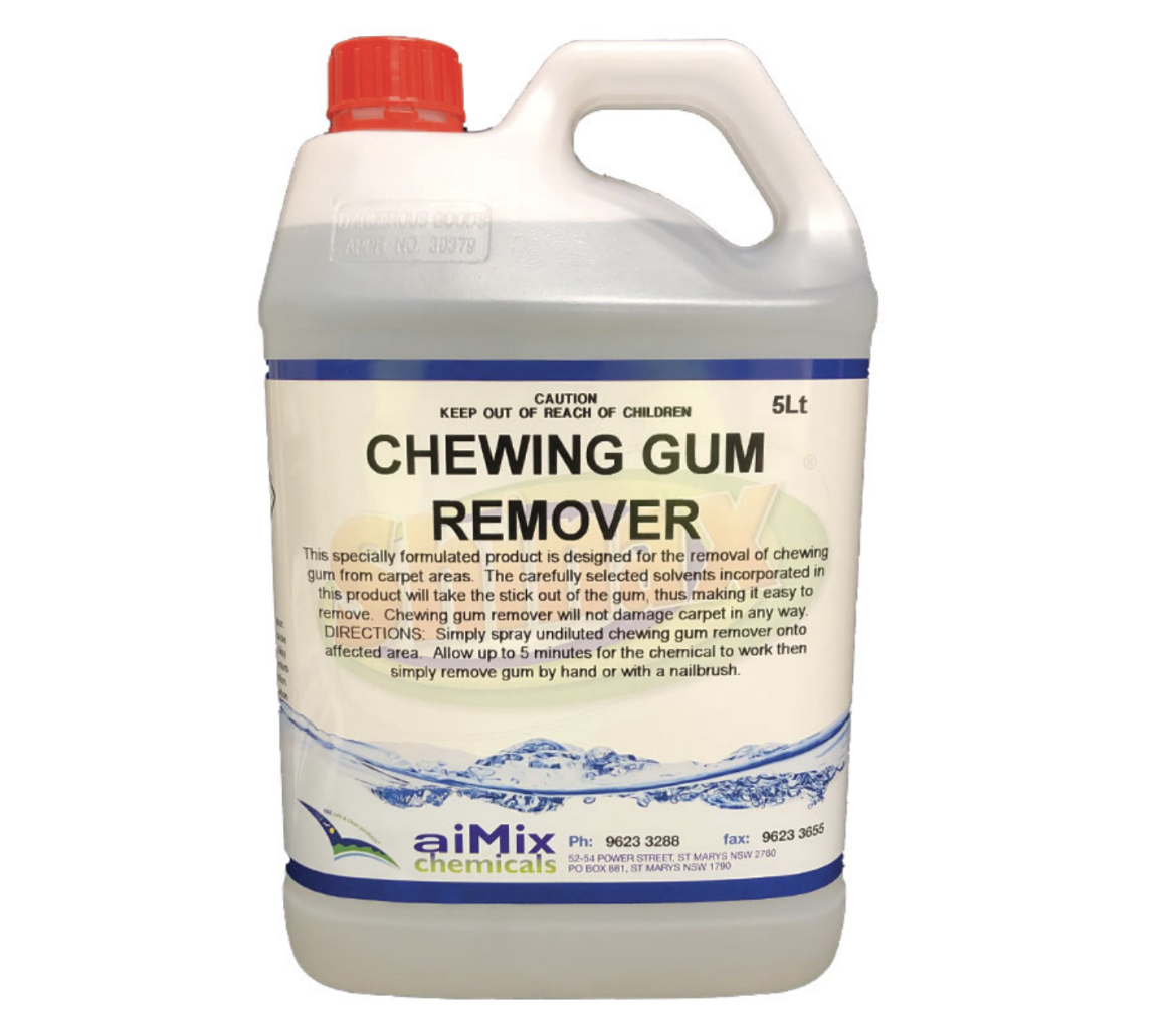 Picture of CHEWING GUM REMOVER 5 LTR