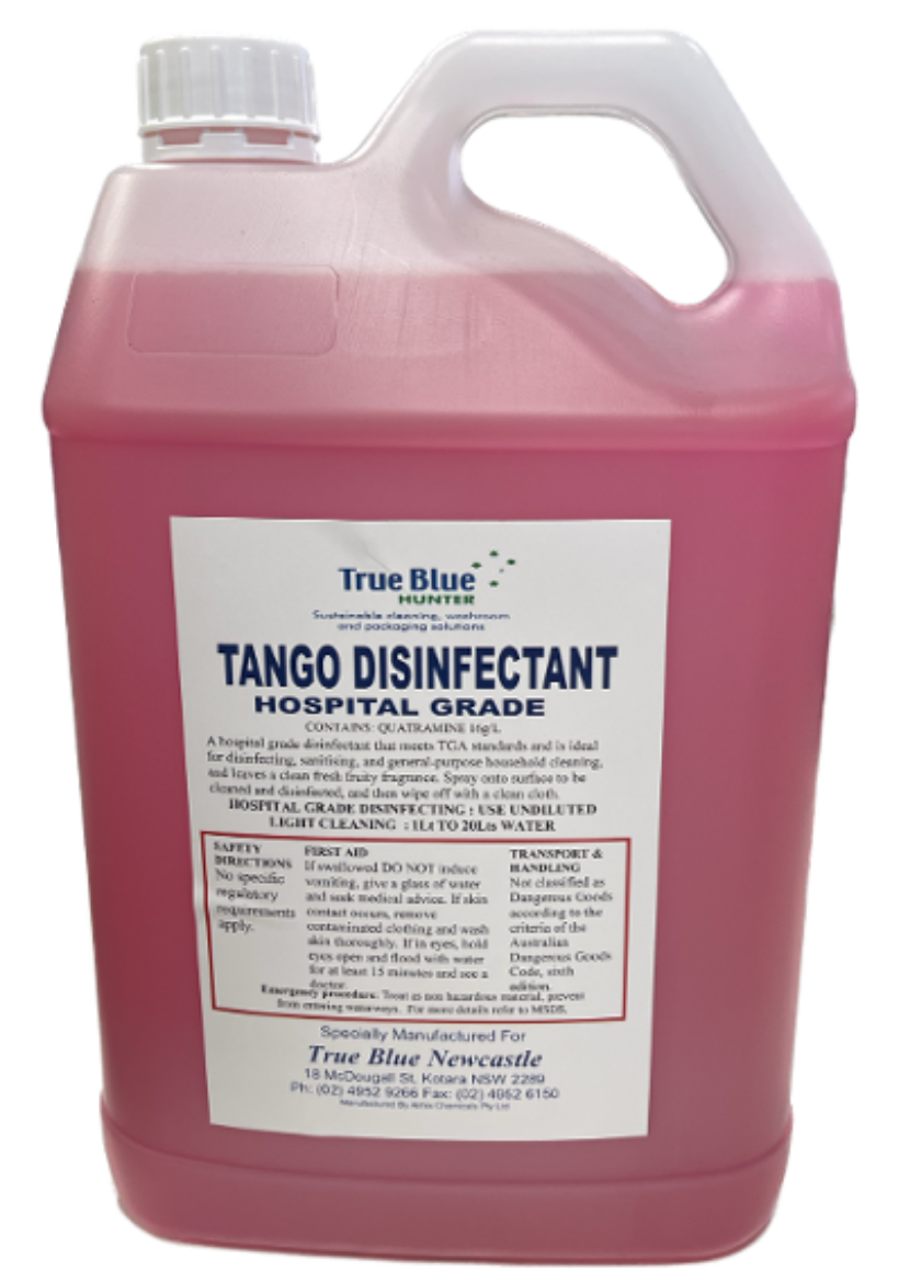 Picture of DISINFECTANT TANGO 5L
