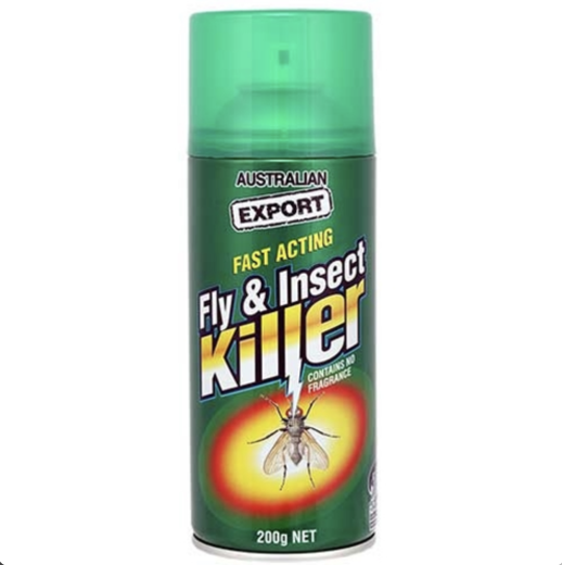 Picture for category PEST CONTROL