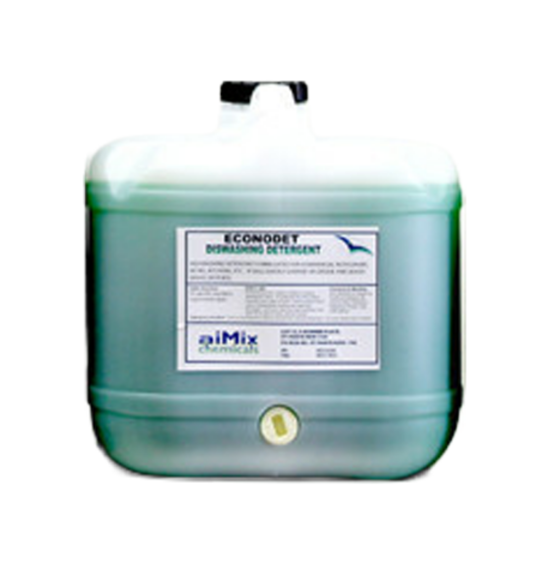 Picture of POT & PAN DISHWASHING LIQUID 20L