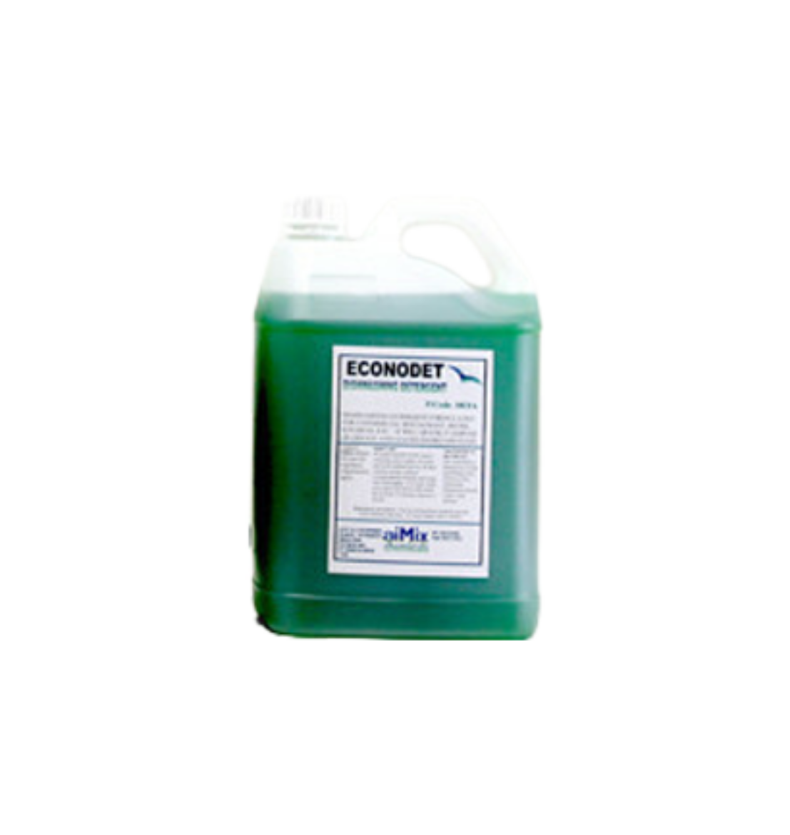 Picture of POT & PAN HAND DISHWASHING 5L
