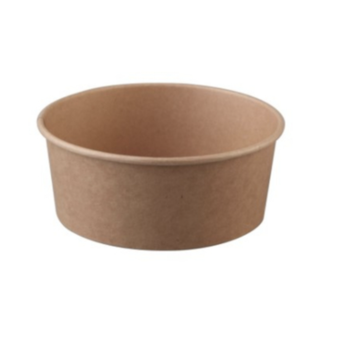 Picture of BOWL, KRAFT 750ml MEDIUM BETAECO 400/CTN
