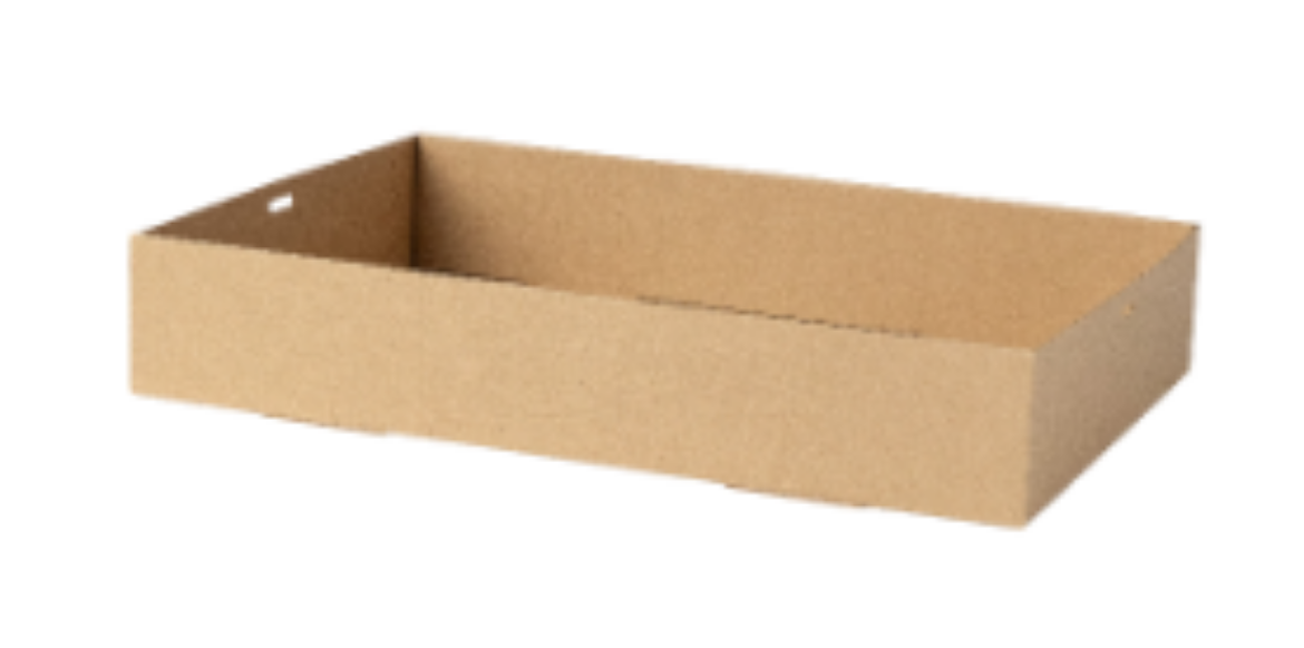 Picture of CATERING BOX, XLRG 450x310x80 50/CTN