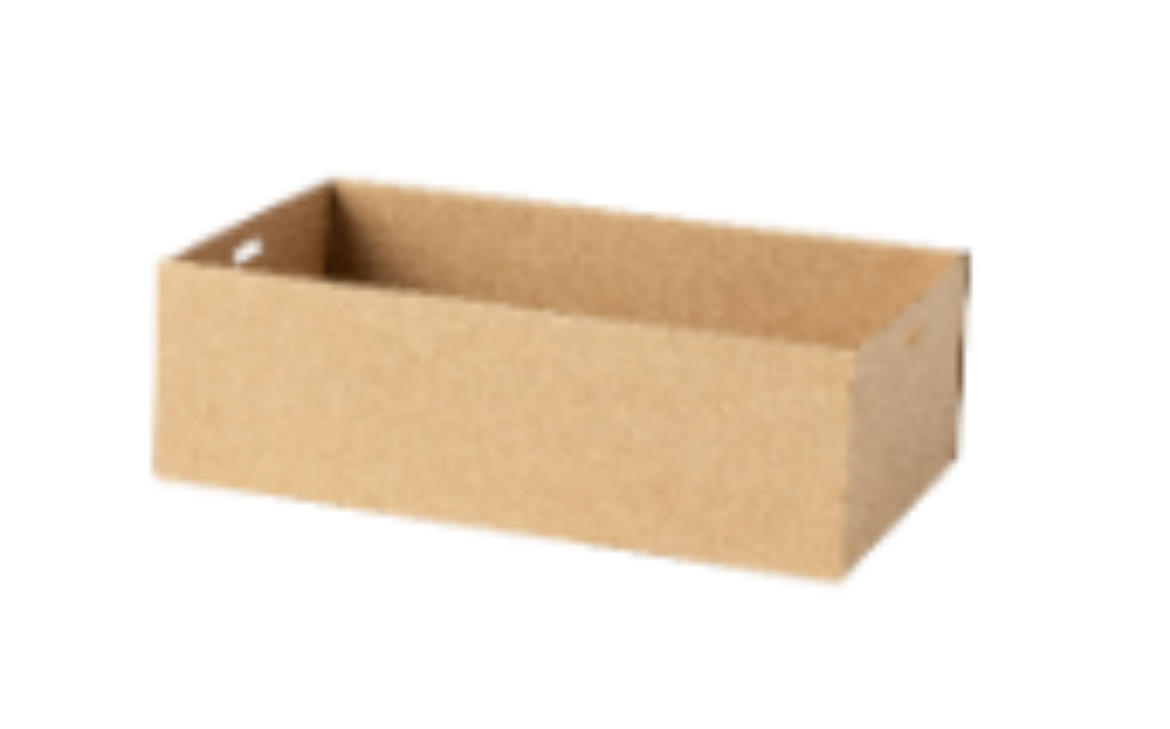 Picture of CATERING BOX, XS 258x150x80 100/CTN