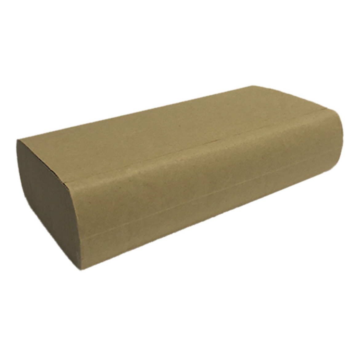 Picture of INTERLEAF, ULTRA SLIM KRAFT BETAECO 24X24CM 2400/CTN
