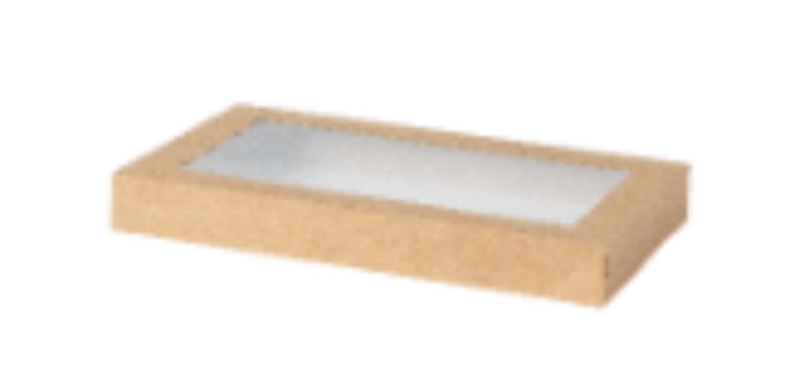 Picture of LID, CATERING BOX XS 100/CTN