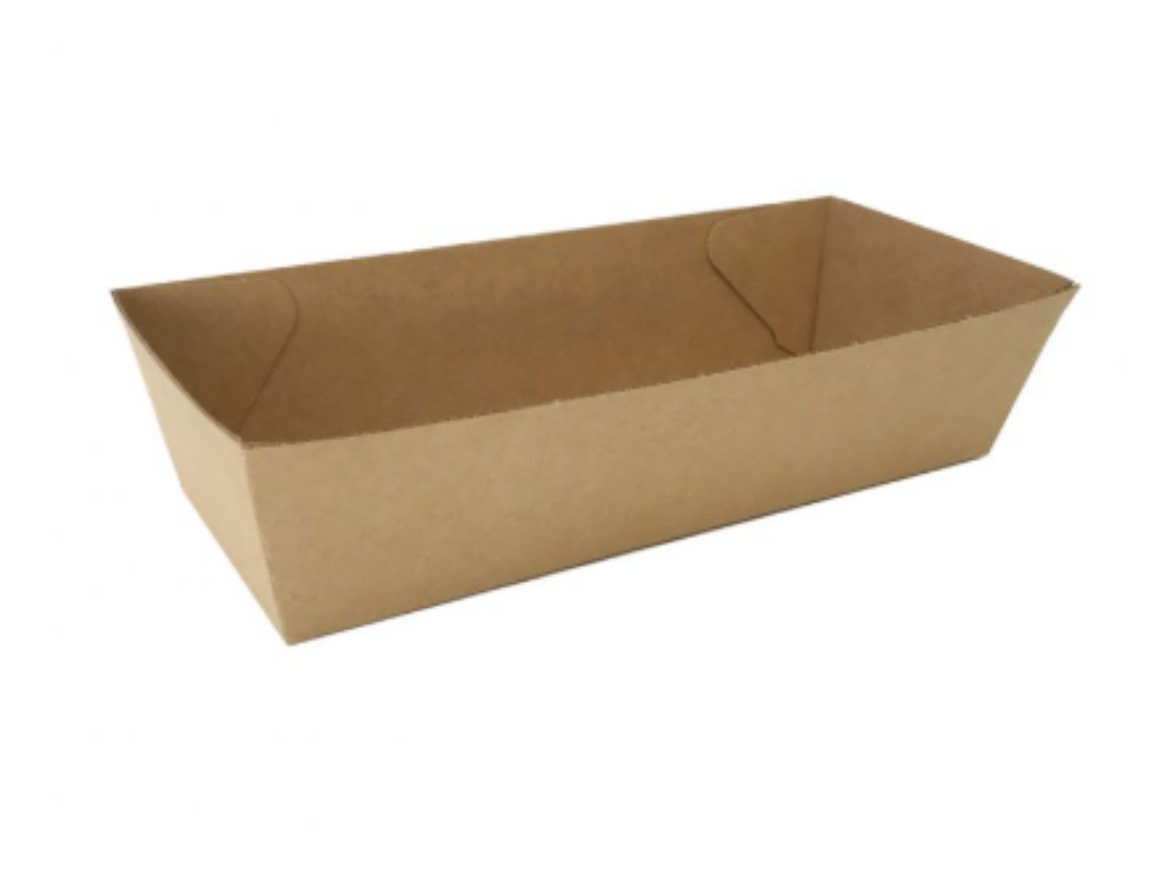 Picture of OPEN HOT DOG TRAY 300/CTN