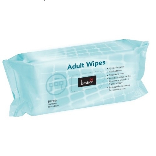 Picture for category PERSONAL WIPES
