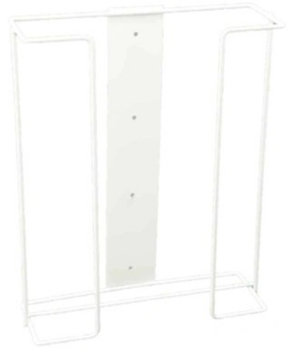 Picture of DISPENSER, GLOVE TRIPLE WIRE