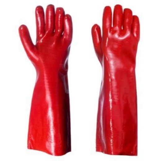 Picture for category RUBBER  AND PVC GLOVES