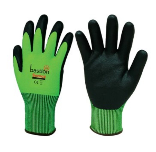 Picture for category INDUSTRIAL GLOVES
