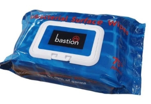 Picture for category CLEANING WIPES