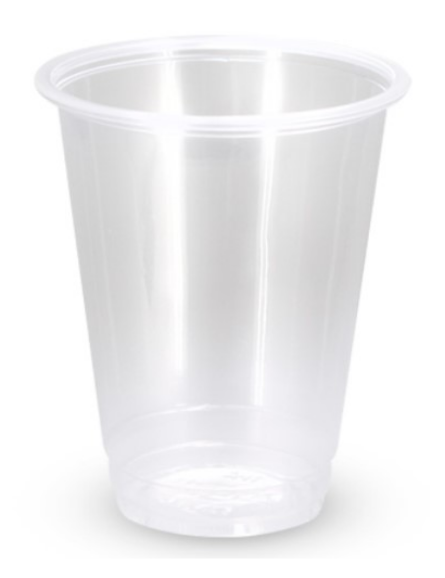 Picture of BAG, CARRY BLACK/GOLD DOT SMALL HDPE 380x250 100/PACK