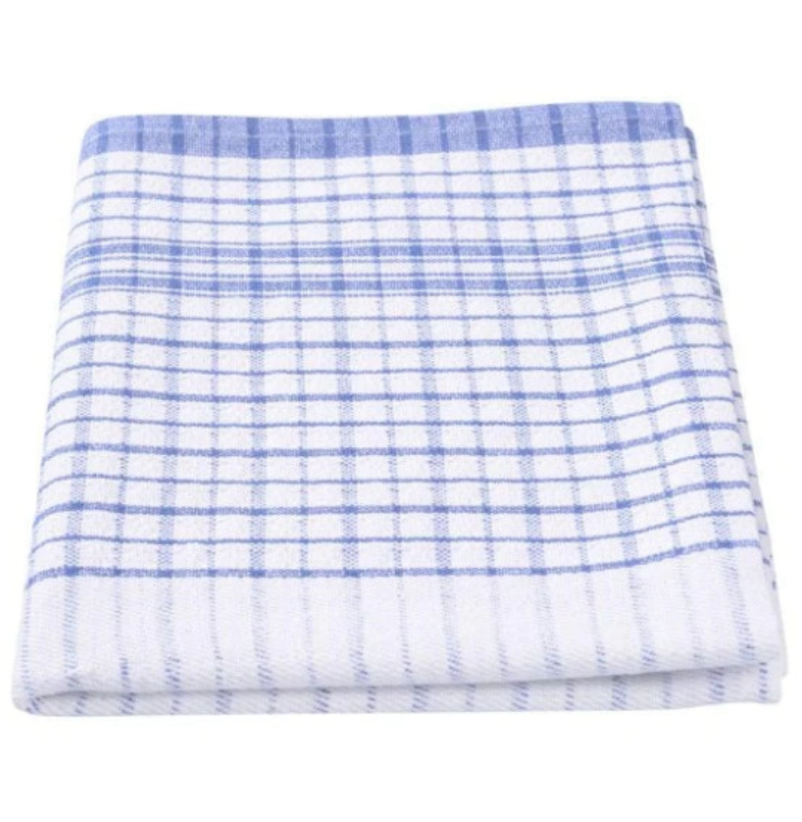 Picture of TEA TOWEL COTTON CHECK - 760X460MM