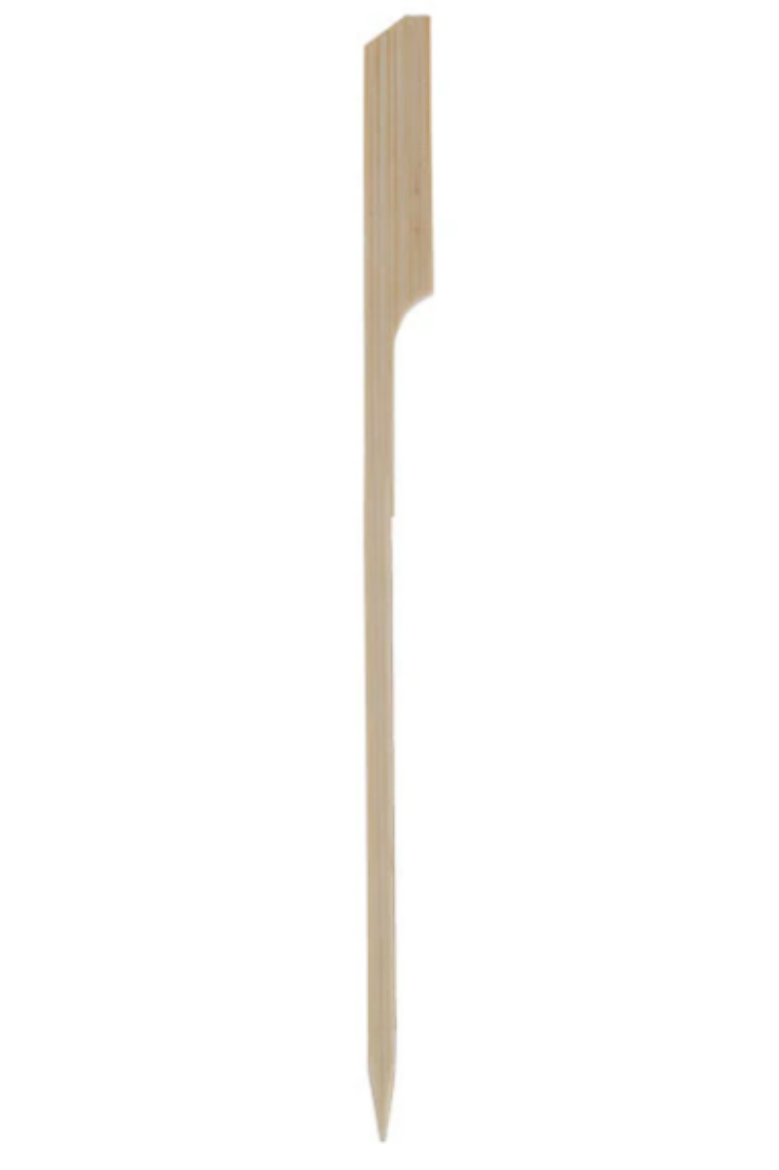 Picture of SKEWER, 180mm PADDLE OAR 250/PACK
