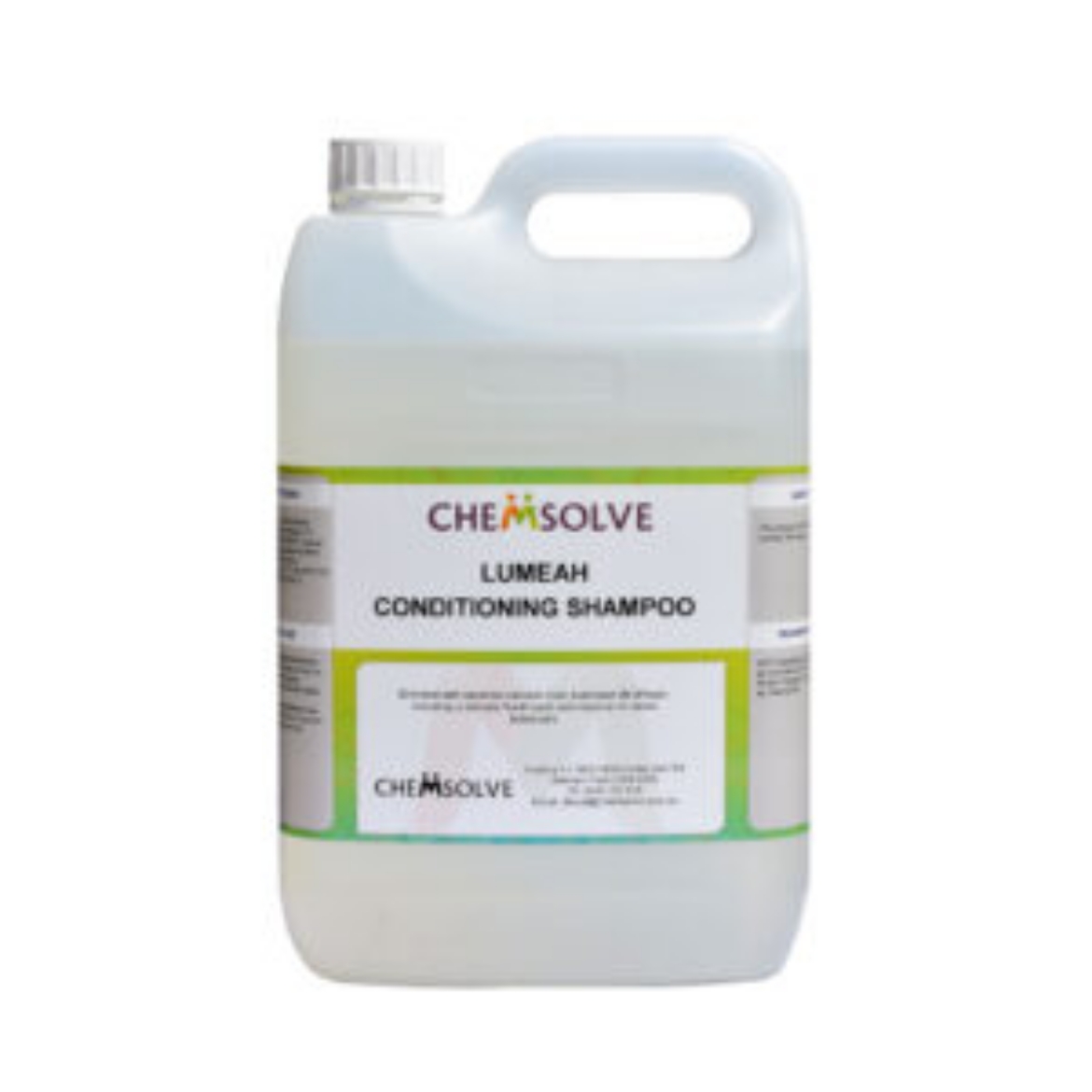Picture of LUMEAH CONDITIONING SHAMPOO 5L