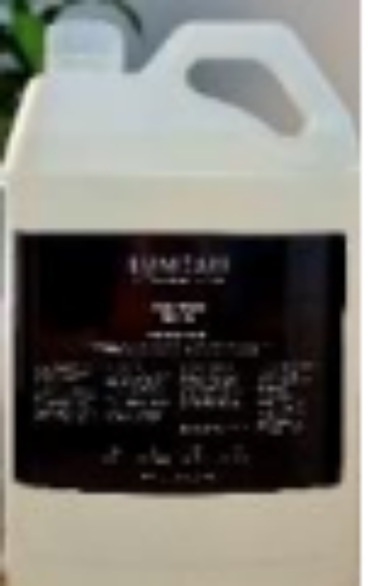 Picture of LUMEAH BODY WASH (AUSTRALIAN BOTANICALS) 5L