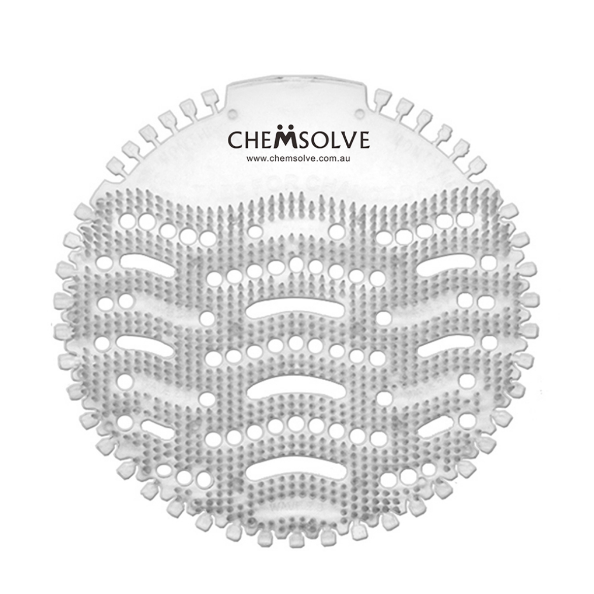 Picture of WAVE 2.0 URINAL SCREEN HONEYSUCKLE 12/PACK