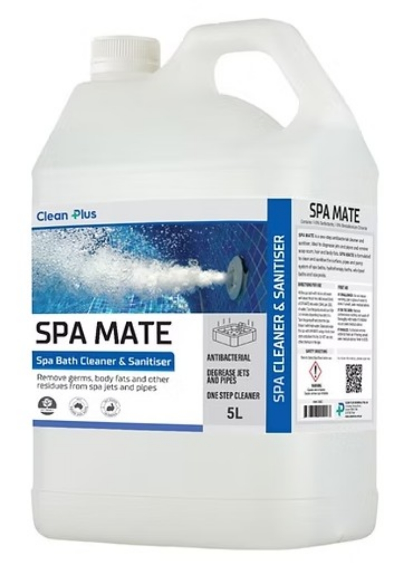 Picture of SPA MATE CLEANER 5L - discont..