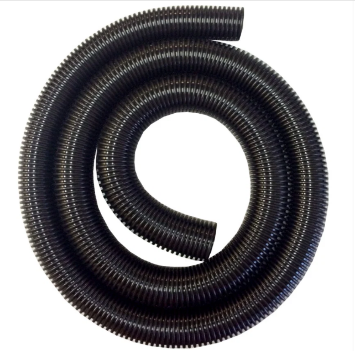 Picture of HOSE 38MM BLACK PER METRE