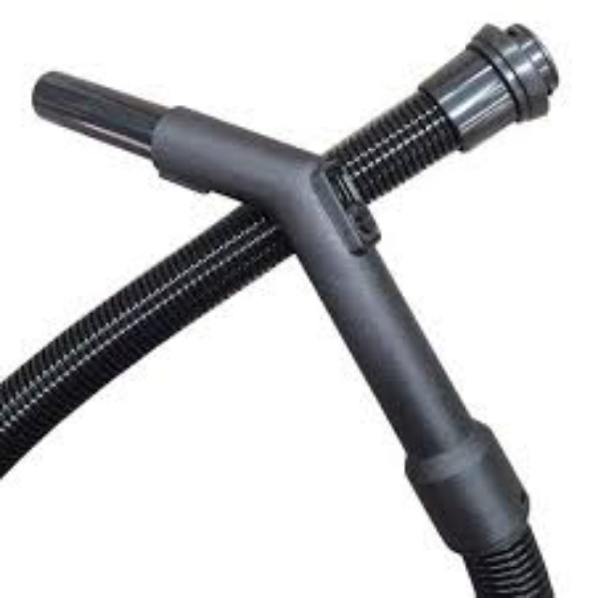 Picture of HOSE COMPLETE (32MM) 1.2M BLACK 3-LUG