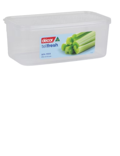 Picture for category FOOD STORAGE
