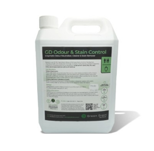 Picture for category ODOUR NEUTRALISERS