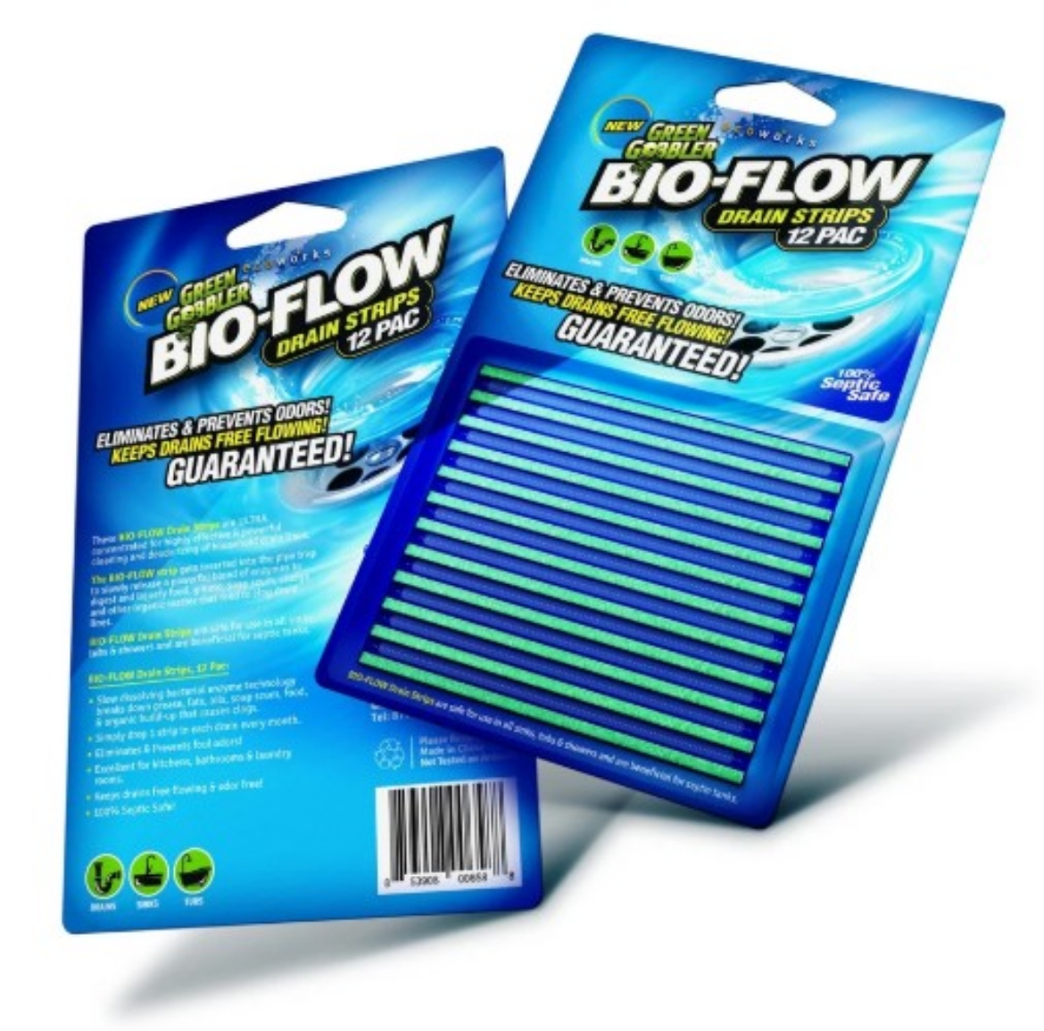 Picture of GG BIO FLOW 12/CTN