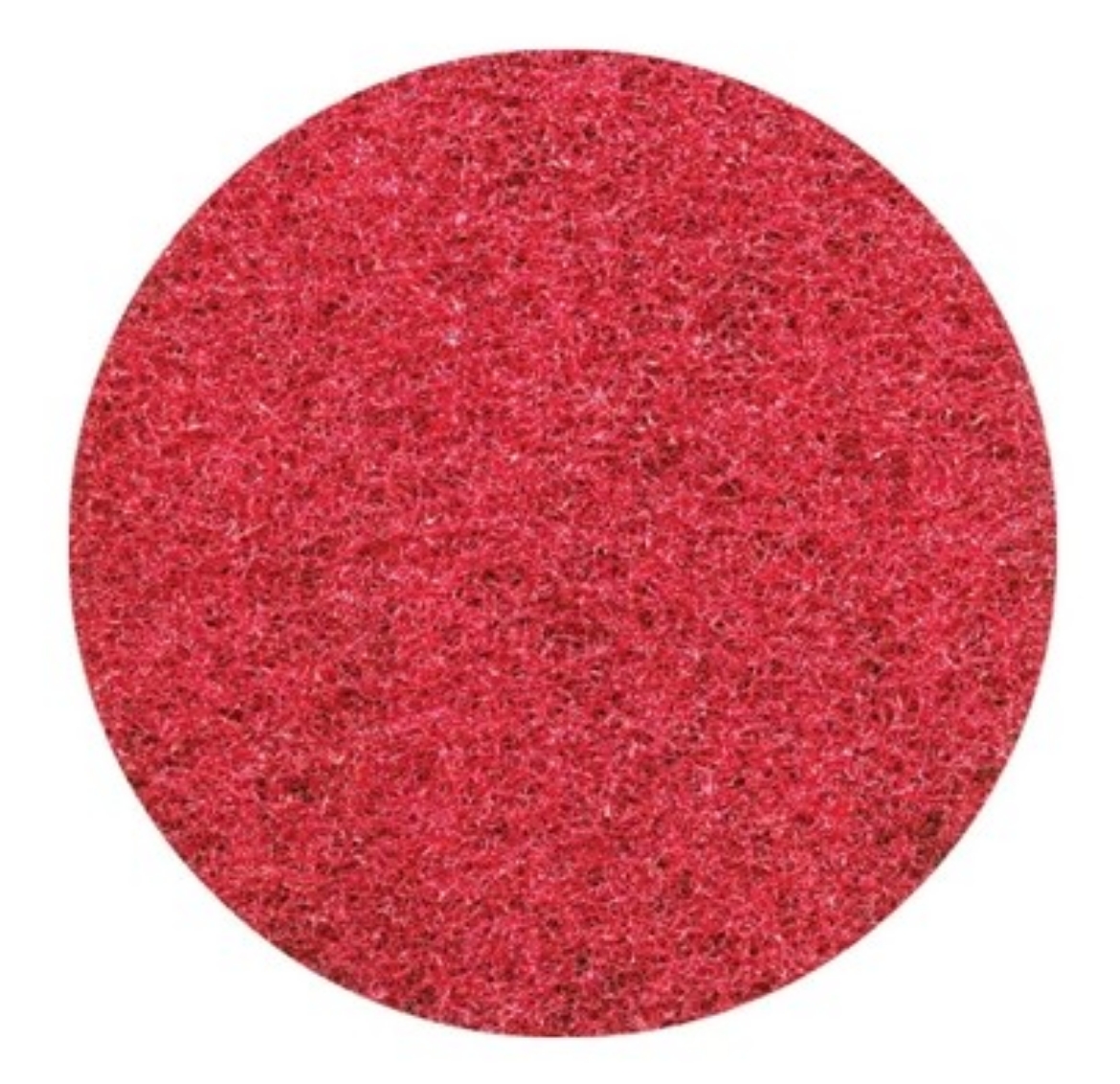 Picture of FLOOR PAD, 350mm RED