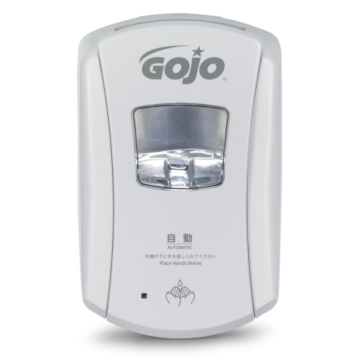 Picture of DISPENSER, SOAP FOAM AUTOMATIC GOJO LTX 700ML- WHITE