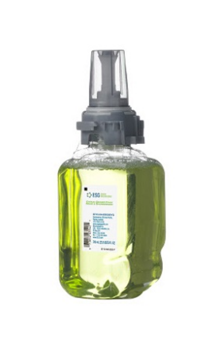 Picture of ESG CITRUS GINGER FOAM HANDWASH ADX 700ML 4/CTN