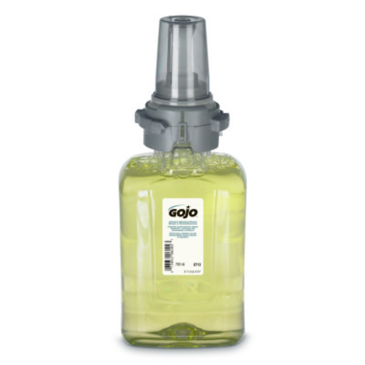 Picture of GOJO CITRUS GINGER FOAM REFILL ADX 700ML 4/CTN