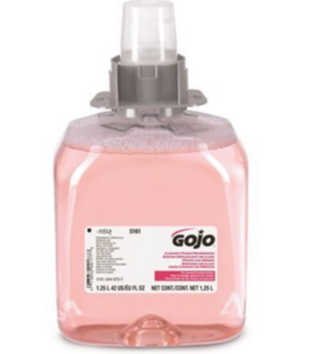 Picture of GOJO FOAM HANDWASH 1250ML 4/CTN