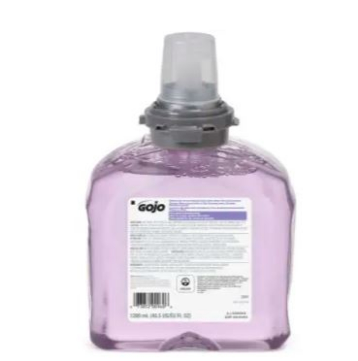 Picture of GOJO PREMIUM FOAM HANDWASH TFX 1.2L 2/CTN