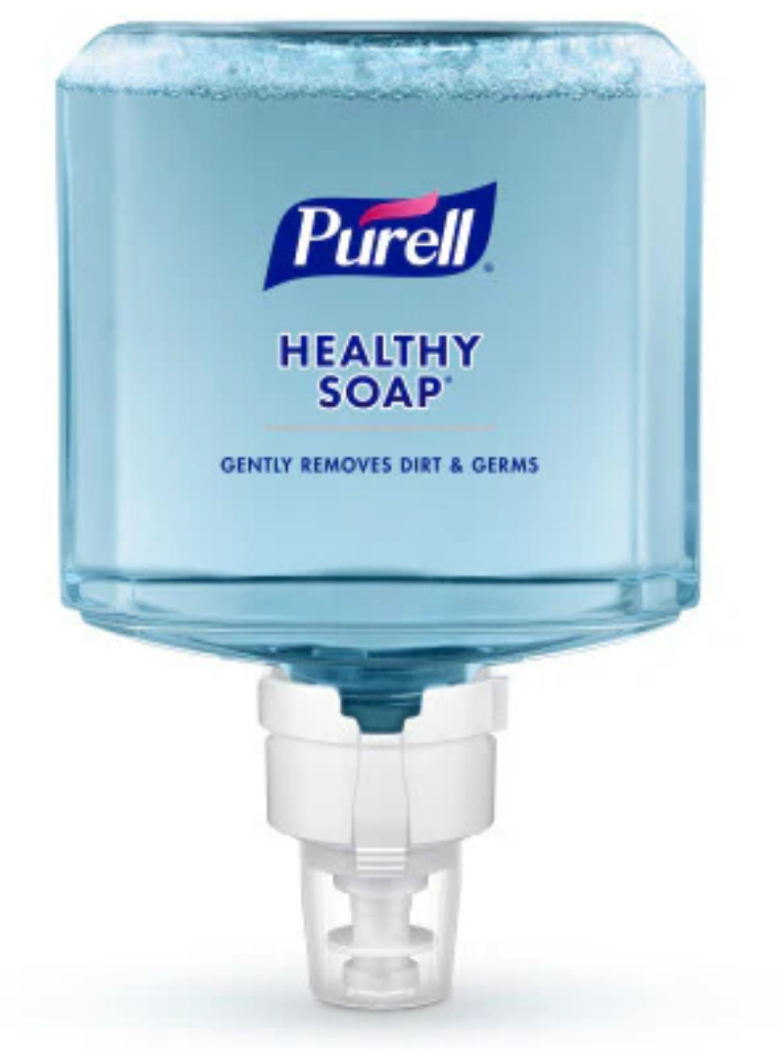 Picture of PURELL HEALTHY SOAP FOAM 2/CTN