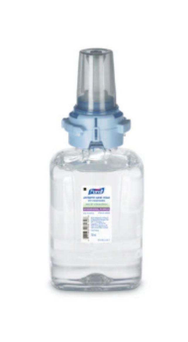 Picture of PURELL REFILL ADX 700ML 4/CTN