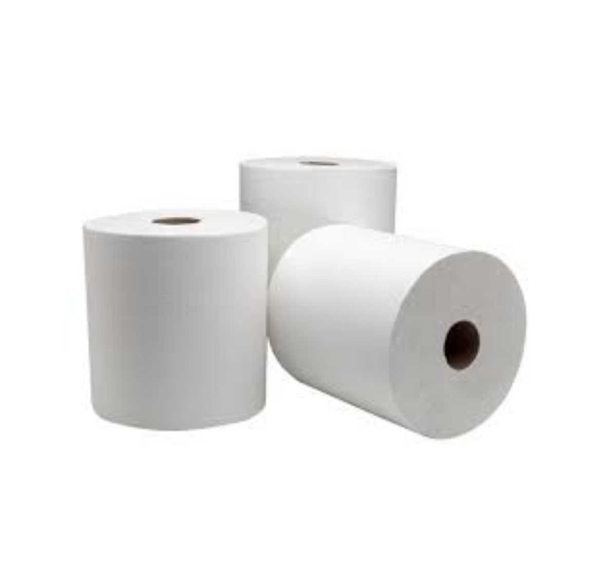 Picture of ROLL TOWEL, ESG CONTROLLED-USE HIGH CAPACITY 243M ROLL 6/CTN